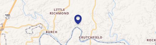 Elkin, NC Rolling Acreage