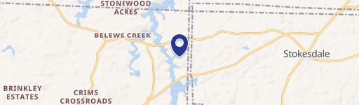 Homesite in Luxury Community