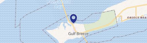 Gulf Breeze, FL 32561