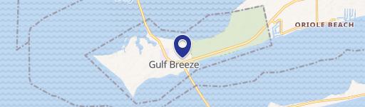 1040 Gulf Breeze Pkwya