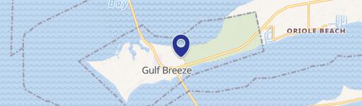 1118 Gulf Breeze Pkwy Ste, Unit 100