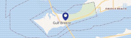 1040 Gulf Breeze Pkwy Ste, Unit 203