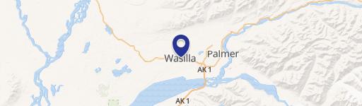 611 Knik Goose Bay Rd