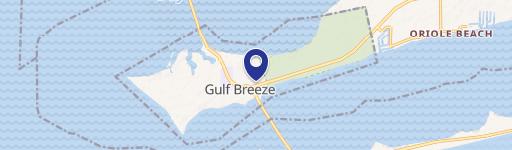 1040 Gulf Breeze Pkwy Ste, Unit 210