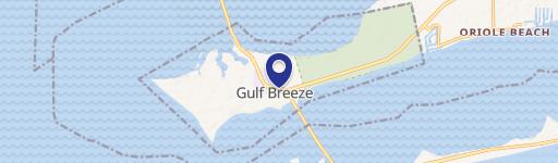 913 Gulf Breeze Pkwy Ste, Unit 24