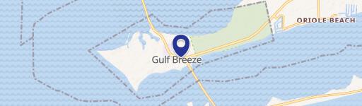 913 Gulf Breeze Pkwy Ste, Unit 32