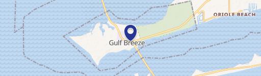 913 Gulf Breeze Pkwy Ste, Unit 35