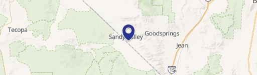 Land in Sandy Valley, NV