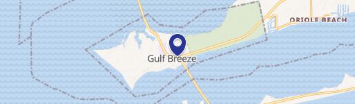913 Gulf Breeze Pkwy Ste, Unit 39
