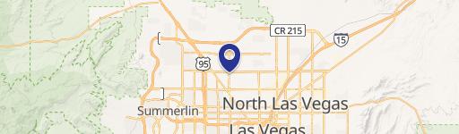 Corner Lot in North Las Vegas