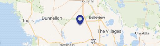 LAND - OCALA, FL
