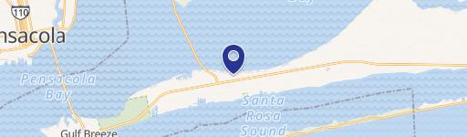 Gulf Breeze Pkwy
