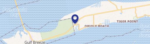 Gulf Breeze Pkwy