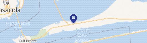 Gulf Breeze Pkwy