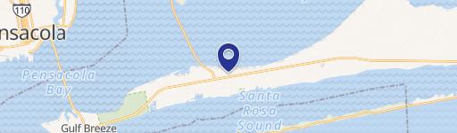 Gulf Breeze Pkwy