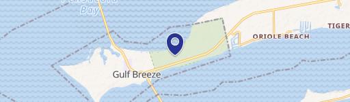 Gulf Breeze Pkwy