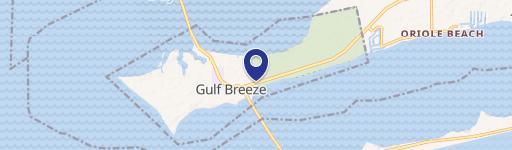 Gulf Breeze Pkwy