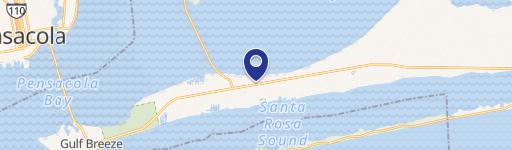 Gulf Breeze Pkwy