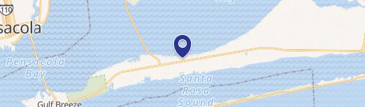 Gulf Breeze Pkwy