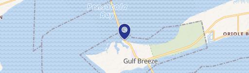 61 Gulf Breeze Pkwy
