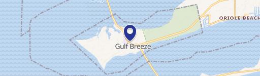 700 Gulf Breeze Pkwy