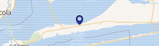 4621 Gulf Breeze Pkwy