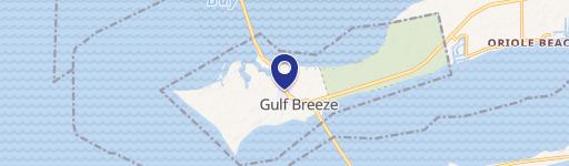 549 Gulf Breeze Pkwy