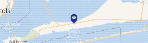 4605 Gulf Breeze Pkwy