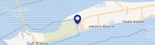 2548 Gulf Breeze Pkwy