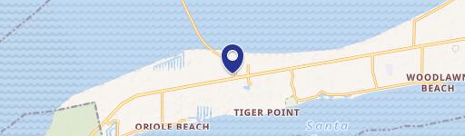 3716 Gulf Breeze Pkwy