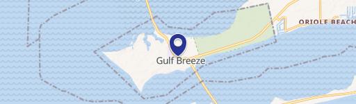 729 Gulf Breeze Pkwy