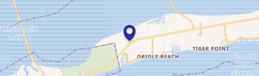 2726 Gulf Breeze Pkwy