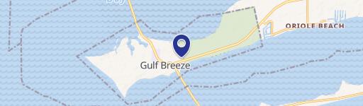 1170 Gulf Breeze Pkwy