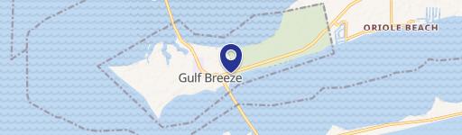 1143 Gulf Breeze Pkwy