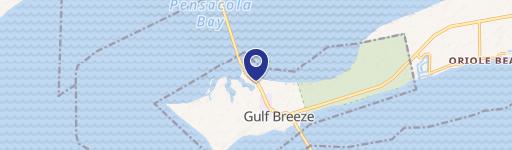 203 Gulf Breeze Pkwy