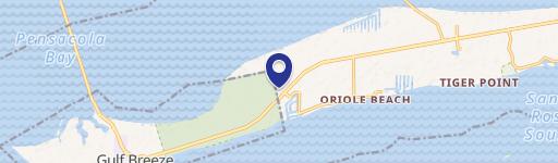 2550 Gulf Breeze Pkwy