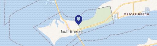 1116 Gulf Breeze Pkwy