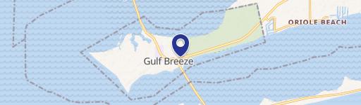 1131 Gulf Breeze Pkwy