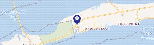 2629 Gulf Breeze Pkwy