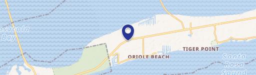 2831 Gulf Breeze Pkwy