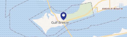 1040 Gulf Breeze Pkwy