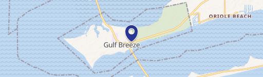 1135 Gulf Breeze Pkwy