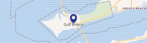 825 Gulf Breeze Pkwy