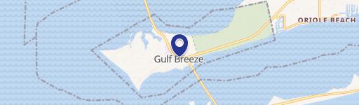 843 Gulf Breeze Pkwy