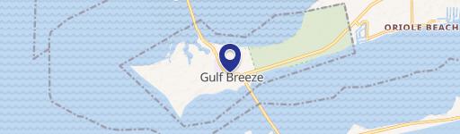 801 Gulf Breeze Pkwy