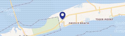 2631 Gulf Breeze Pkwy