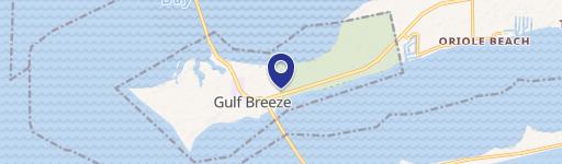 1200 Gulf Breeze Pkwy