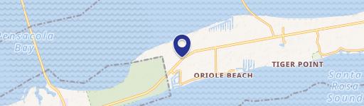 2705 Gulf Breeze Pkwy