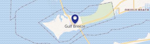 940 Gulf Breeze Pkwy