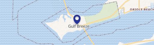 721 Gulf Breeze Pkwy